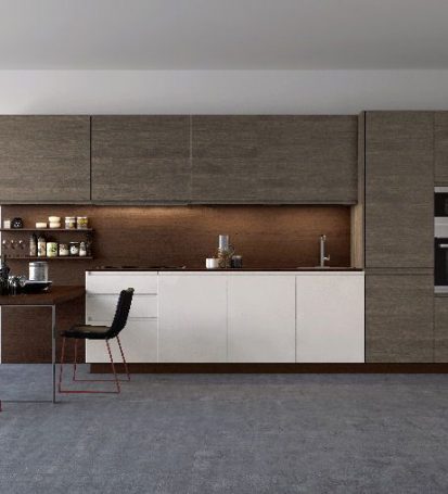 cocina finsa organizar