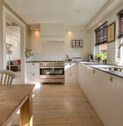 distribuidores muebles de cocina Elche