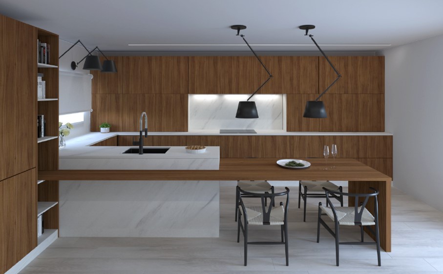 Cocinas